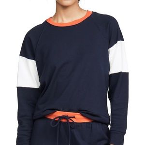 Splits59 Madison Sweatshirt NWT Sz XS